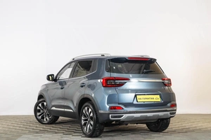 Внедорожник Chery Tiggo 4 2020 года, 1279000 рублей, Тюмень