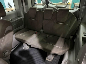 Минивэн Honda Stepwgn 2015 года, 1599000 рублей, Красноярск