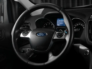 Внедорожник Ford Kuga 2013 года, 965000 рублей, Тюмень