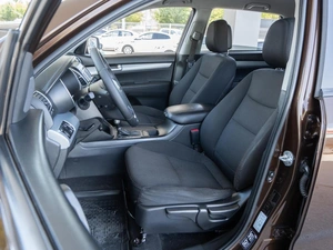 Внедорожник Kia Sorento 2013 года, 1559000 рублей, Волгоград
