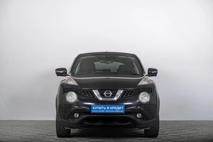 Внедорожник Nissan Juke 2016 года, 1199000 рублей, Томск