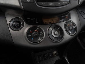 Внедорожник Toyota RAV4 2009 года, 1230000 рублей, Краснодар