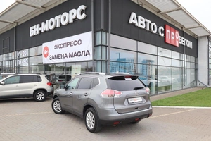 Внедорожник Nissan X-Trail 2015 года, 1650000 рублей, Мирное