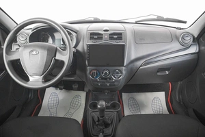 Универсал ВАЗ (LADA) Granta 2018 года, 599000 рублей, Кемерово