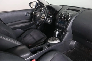 Внедорожник Nissan Qashqai 2012 года, 1089000 рублей, Пермь