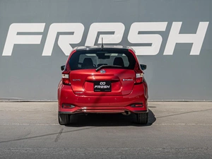 Хетчбэк Nissan Note 2019 года, 1279000 рублей, Краснодар