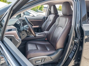 Внедорожник Lexus RX 2021 года, 5400000 рублей, Краснодар