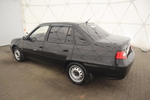 Седан Daewoo Nexia 2009 года, 270000 рублей, Орёл