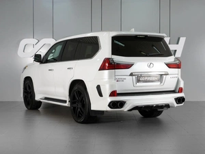 Внедорожник Lexus LX 2020 года, 11399000 рублей, Минеральные Воды