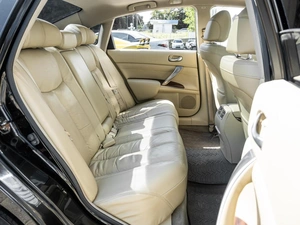 Седан Nissan Teana 2011 года, 845000 рублей, Ставрополь