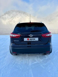 Внедорожник Nissan Qashqai 2014 года, 1850000 рублей, Красноярск