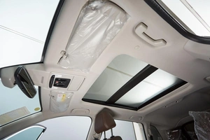 Внедорожник Honda CR-V 2026 года, 4599000 рублей, Красноярск