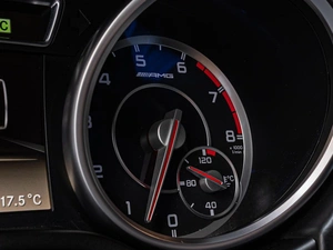 Внедорожник Mercedes-benz G-класс AMG 2015 года, 5390000 рублей, Краснодар