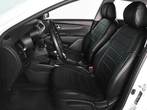 Хетчбэк Kia Rio X-Line 2018 года, 1475000 рублей, Аксай