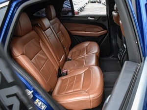 Внедорожник Mercedes-benz GLE-класс Coupe 2017 года, 4400000 рублей, Краснодар