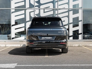 Внедорожник Lynk & Co 900 2025 года, 9380000 рублей, Краснодар