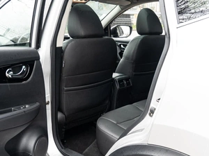 Внедорожник Nissan Qashqai 2021 года, 1750000 рублей, Краснодар