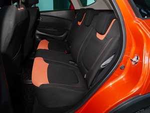 Внедорожник Renault Kaptur 2016 года, 1177000 рублей, Тверь