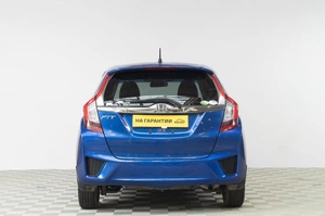 Хетчбэк Honda Fit 2016 года, 999000 рублей, Челябинск
