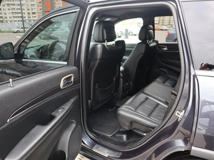 Внедорожник Jeep Grand Cherokee 2013 года, 2150000 рублей, Железногорск