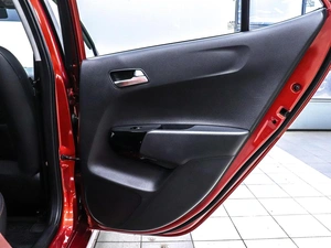 Хетчбэк Kia Picanto 2022 года, 1390000 рублей, Красноярск