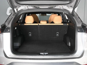 Внедорожник Geely Galaxy L7 2023 года, 3299000 рублей, Ростов-на-Дону