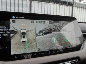 Внедорожник Changan CS55 Plus 2025 года, 3399000 рублей, Волгоград