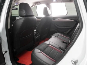 Внедорожник Haval F7 2022 года, 1399000 рублей, Воронеж