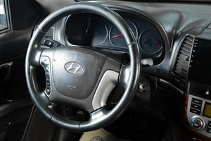 Внедорожник Hyundai Santa Fe 2012 года, 1549000 рублей, Тюмень