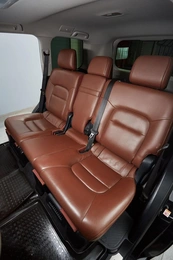 Внедорожник Toyota Land Cruiser 2016 года, 7000000 рублей, Красноярск