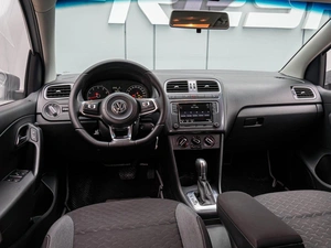 Седан Volkswagen Polo 2019 года, 1273000 рублей, Краснодар