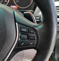 Хетчбэк BMW 1 серия 2013 года, 1220000 рублей, Красноярск
