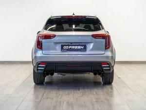 Внедорожник Haval Jolion 2025 года, 2399000 рублей, Саратов