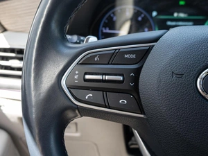 Внедорожник Hyundai Palisade 2019 года, 4070000 рублей, Краснодар