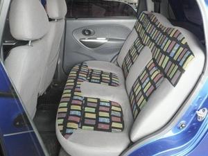 Хетчбэк Daewoo Matiz 2011 года, 390000 рублей, Ростов-на-Дону