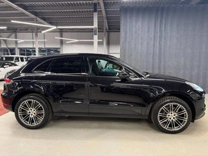 Внедорожник Porsche Macan 2020 года, 6990000 рублей, Павловская Слобода