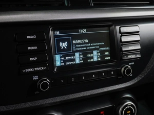 Седан Kia Rio 2017 года, 1469000 рублей, Воронеж