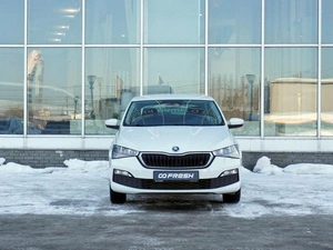 Лифтбек Skoda Rapid 2021 года, 1537000 рублей, Нижний Новгород