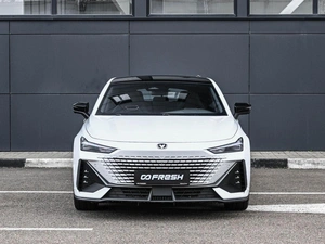 Лифтбек Changan UNI-V 2024 года, 2544000 рублей, Кирилловка