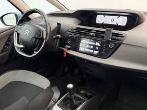 Минивэн Citroen Grand C4 Picasso 2014 года, 990000 рублей, Орёл