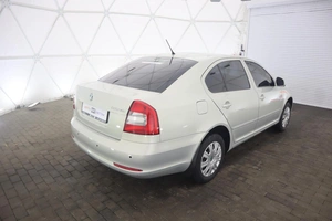 Хэтчбек 4 дв. Skoda Octavia 2012 года, 990000 рублей, Орёл