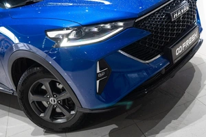 Внедорожник Haval F7 2022 года, 2079000 рублей, Петрозаводск