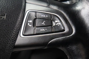 Хетчбэк Ford Focus 2015 года, 1139000 рублей, Оренбург