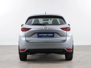 Внедорожник Mazda CX-5 2019 года, 3277077 рублей, Москва