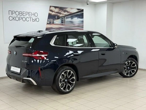 Внедорожник BMW X3 2025 года, 7495000 рублей, Красноярск
