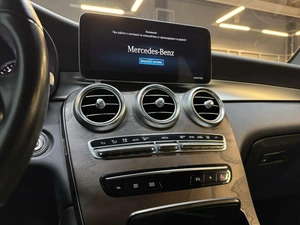 Внедорожник Mercedes-benz GLC-класс 2020 года, 3997000 рублей, Красноярск