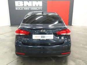 Седан Kia Cerato 2018 года, 1770000 рублей, Курск
