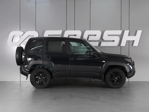 Внедорожник ВАЗ (LADA) Niva Travel 2024 года, 1290000 рублей, Красный Пахарь