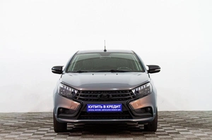 Седан ВАЗ (LADA) Vesta 2020 года, 839000 рублей, Сургут