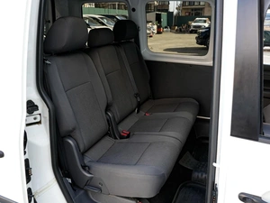 Минивэн Volkswagen Caddy 2014 года, 1120000 рублей, Краснодар